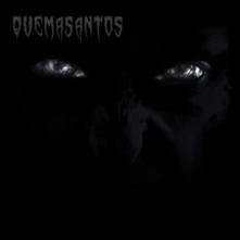 CD QUEMASANTOS - QUEMASANTOS