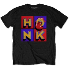 Tričko Honk Album