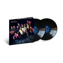 Paul Stanley's Soul Station, Vinyl NOW AND THEN
