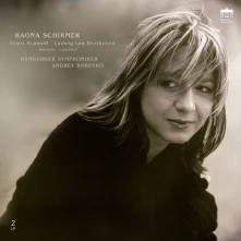 Vinyl FRANZ SCHMIDT & LU...