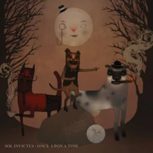 Sol Invictus, CD ONCE UPON A TIME