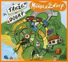 CD TAKZE DOBRY/STANDART