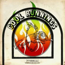 Vinyl COOL RUNNINGS