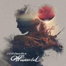 Vinyl OFFWORLD
