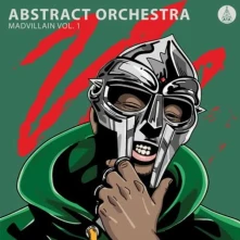 Vinyl Madvillain Vol.1