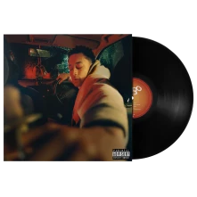 Loyle Carner, Vinyl Hugo