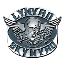 Lynyrd Skynyrd, Odznak Biker Patch