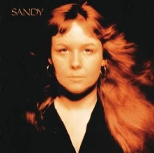 Vinyl SANDY