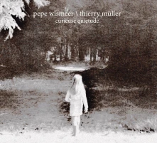 CD CURIEUSE QUIETUDE