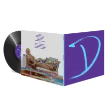 Daryl Hall, Vinyl D