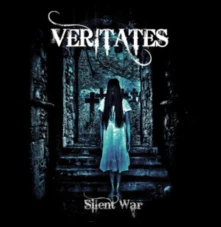 CD VERITATES - SILENT WAR