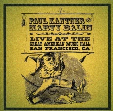 CD GREAT AMERICAN MUSIC HALL