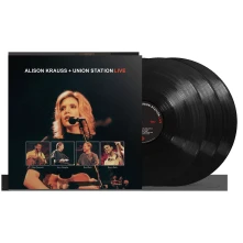 Alison Krauss & Union Station, Vinyl THE ULTIMATE COLLECTION