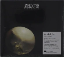 CD ANEKDOTEN - FROM WITHIN
