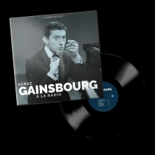 Vinyl A LA RADIO
