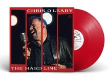 Vinyl HARD LINE
