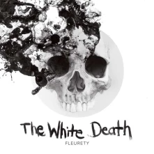 Vinyl White Death