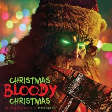 Vinyl CHRISTMAS BLOODY CHRIS...