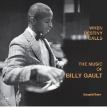 Billy Gault, Vinyl WHEN DESTINY CALLS