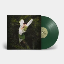 Vinyl La Fleur - Vasen