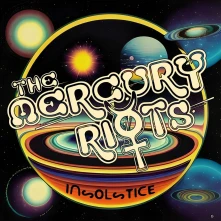 CD IN SOLSTICE