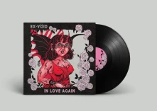 Vinyl IN LOVE AGAIN