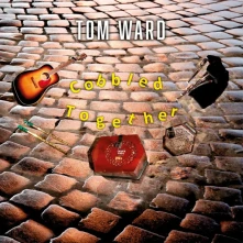 CD COBBLED TOGETHER