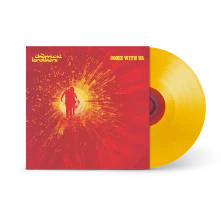 Vinyl COME WITH US