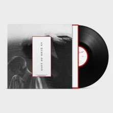 Kerala Dust, Vinyl AN ECHO OF LOVE
