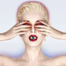 Vinyl PERRY KATY - WITNESS