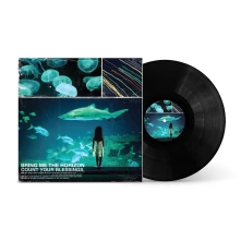 Bring me the horizon, Vinyl COUNT YOUR BLESSINGS