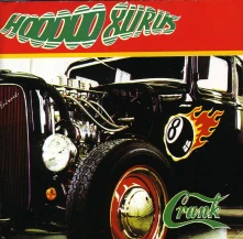 CD CRANK