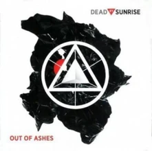 Dead by Sunrise, Vinyl OUT OF ASHES