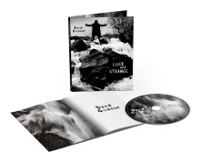 Blu-ray Luck and Strange