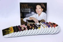 Marie Rotrová, CD Co mám to dám