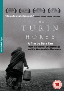 Lee Kerslake, DVD TURIN HORSE