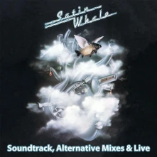 CD HISTORY BOX 2 - SOUNDTRACK, LIVE & ALTERNATIVE MIXES