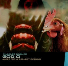 CD GOD O; MUSIC FOR A GAL...