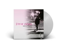 Steve Wynn, Vinyl WYNN, STEVE - MAKE IT RIGHT