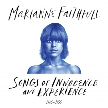 Marianne Faithfull, CD Songs Of Innocence and Experience 1965-1995