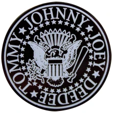 Odznak Presidential Seal Emblem