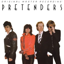 Vinyl PRETENDERS - PRETENDERS