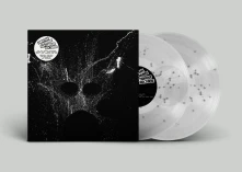 Vinyl RHYTHMIQUE NOCTURNE