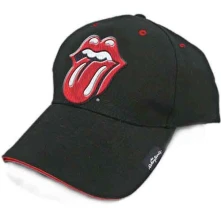 Šiltovka Classic Tongue
