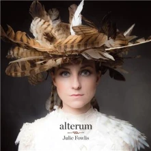 Julie Fowlis, CD ALTERIUM