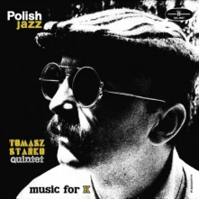 Tomasz Stańko Quintet, Vinyl MUSIC FOR K (POLISH JAZZ)