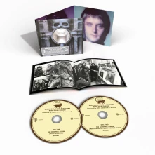 Emerson, Lake & Palmer, CD BRAIN SALAD SURGERY