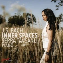 CD INNER SPACES