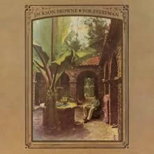 Jackson Browne, CD For Everyman (50th Anniversary Edition)