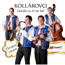 CD Goraľu cy či ne žaľ